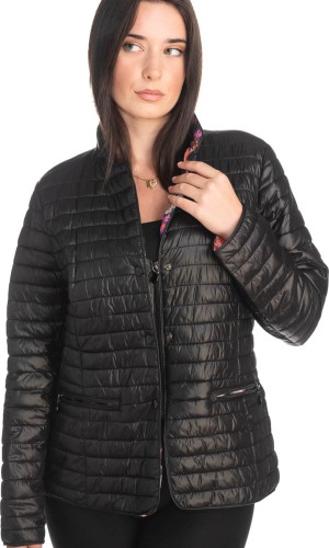 Γυναικείο Επώνυμο Μπουφάν - S372