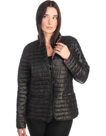 Γυναικείο Επώνυμο Μπουφάν - S372