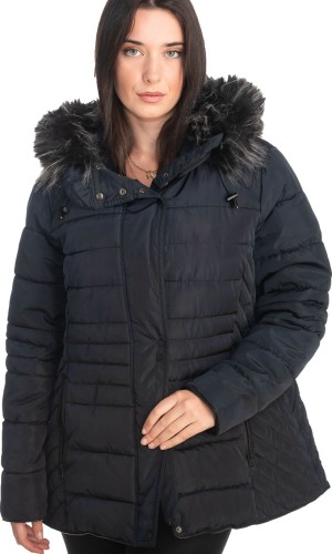 Γυναικείο Επώνυμο Μπουφάν - S373