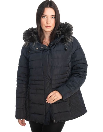 Γυναικείο Επώνυμο Μπουφάν - S373
