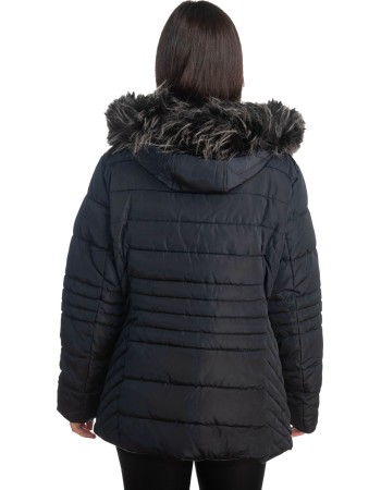 Γυναικείο Επώνυμο Μπουφάν - S373