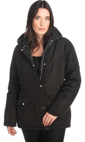 Γυναικείο Επώνυμο Μπουφάν - S379