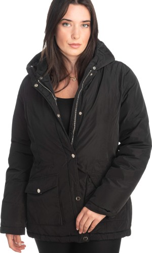 Γυναικείο Επώνυμο Μπουφάν - S379