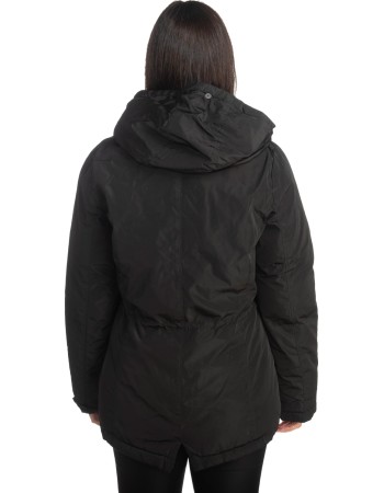 Γυναικείο Επώνυμο Μπουφάν - S379