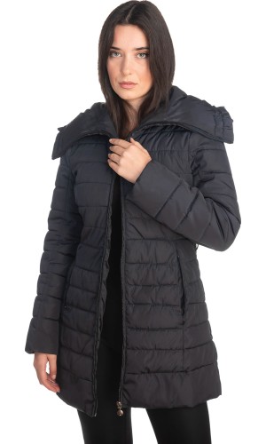 Γυναικείο Επώνυμο Μπουφάν - S381