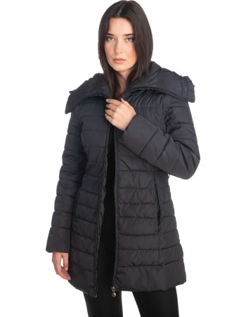 Γυναικείο Επώνυμο Μπουφάν - S381