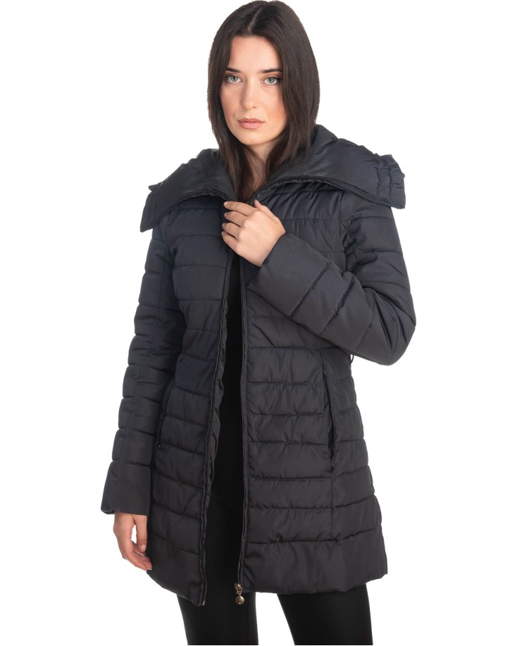 Γυναικείο Επώνυμο Μπουφάν - S381