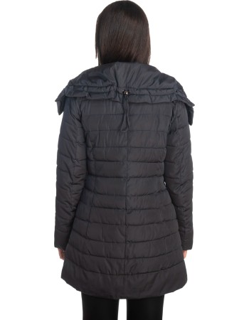 Γυναικείο Επώνυμο Μπουφάν - S381