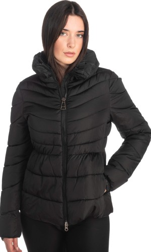 Γυναικείο Επώνυμο Μπουφάν - S382