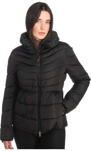 Γυναικείο Επώνυμο Μπουφάν - S382