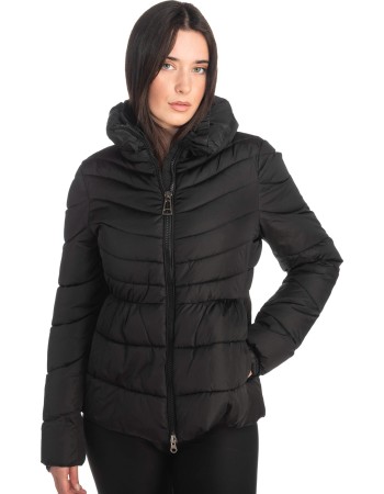 Γυναικείο Επώνυμο Μπουφάν - S382