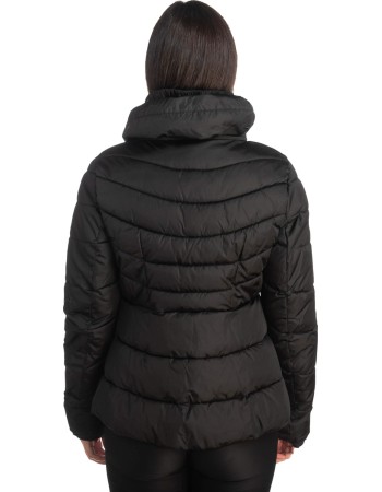 Γυναικείο Επώνυμο Μπουφάν - S382