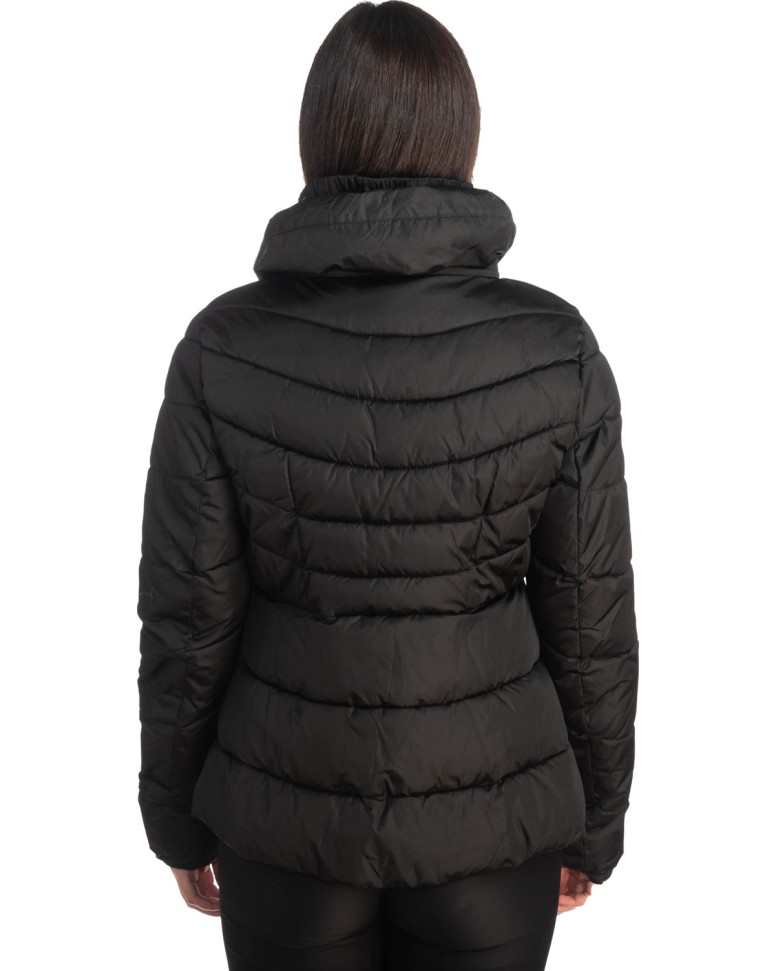 Γυναικείο Επώνυμο Μπουφάν - S382