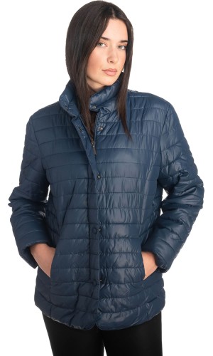 Γυναικείο Επώνυμο Μπουφάν - S383