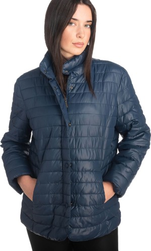 Γυναικείο Επώνυμο Μπουφάν - S383