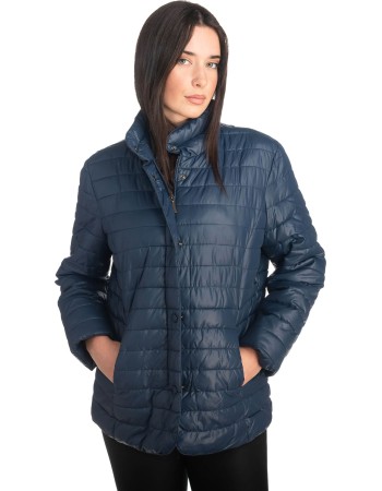 Γυναικείο Επώνυμο Μπουφάν - S383