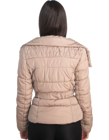 Γυναικείο Επώνυμο Μπουφάν - S384