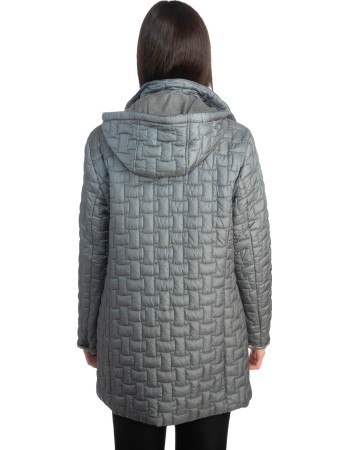 Γυναικείο Επώνυμο Μπουφάν - S385