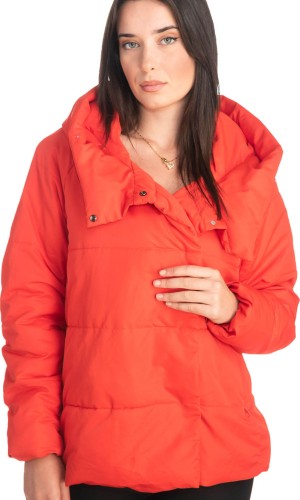 Γυναικείο Επώνυμο Μπουφάν - S386