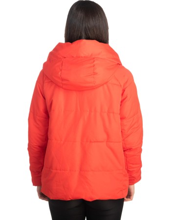 Γυναικείο Επώνυμο Μπουφάν - S386