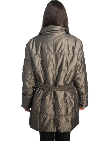 Γυναικείο Επώνυμο Μπουφάν - S388