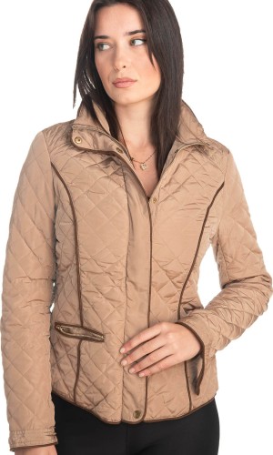 Γυναικείο Επώνυμο Μπουφάν - S389