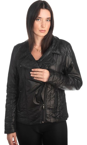 Γυναικείο Επώνυμο Μπουφάν - S390