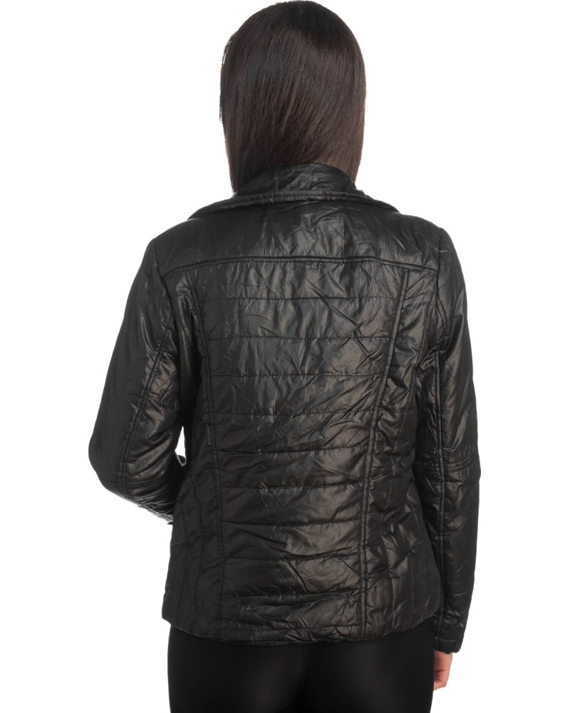 Γυναικείο Επώνυμο Μπουφάν - S390