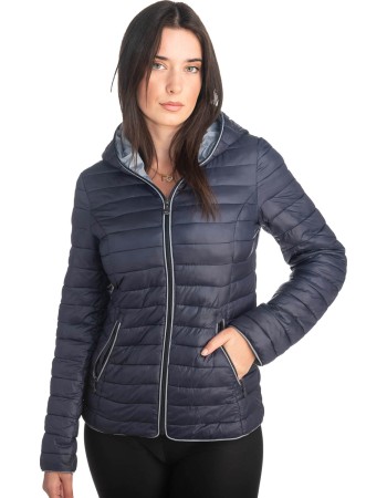 Γυναικείο Επώνυμο Μπουφάν - S391