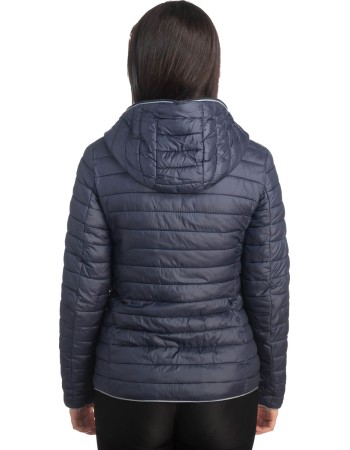 Γυναικείο Επώνυμο Μπουφάν - S391