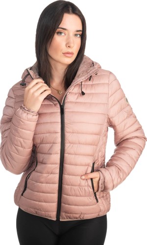 Γυναικείο Επώνυμο Μπουφάν - S392