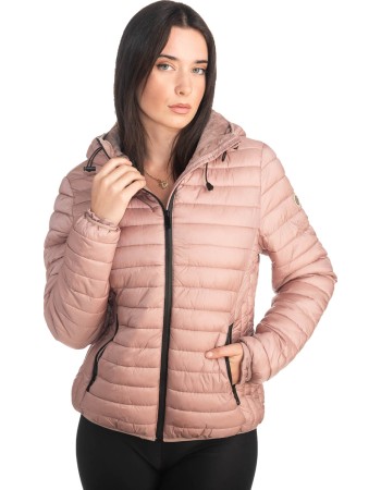 Γυναικείο Επώνυμο Μπουφάν - S392