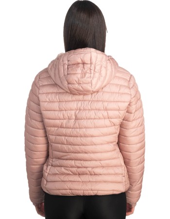 Γυναικείο Επώνυμο Μπουφάν - S392