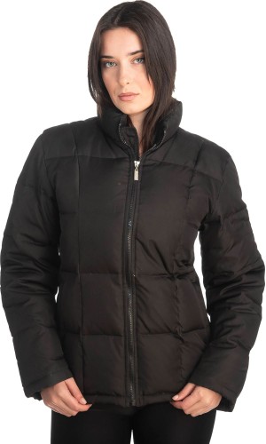 Γυναικείο Επώνυμο Μπουφάν - S393