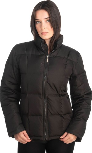 Γυναικείο Επώνυμο Μπουφάν - S393