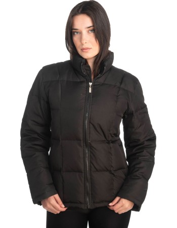 Γυναικείο Επώνυμο Μπουφάν - S393