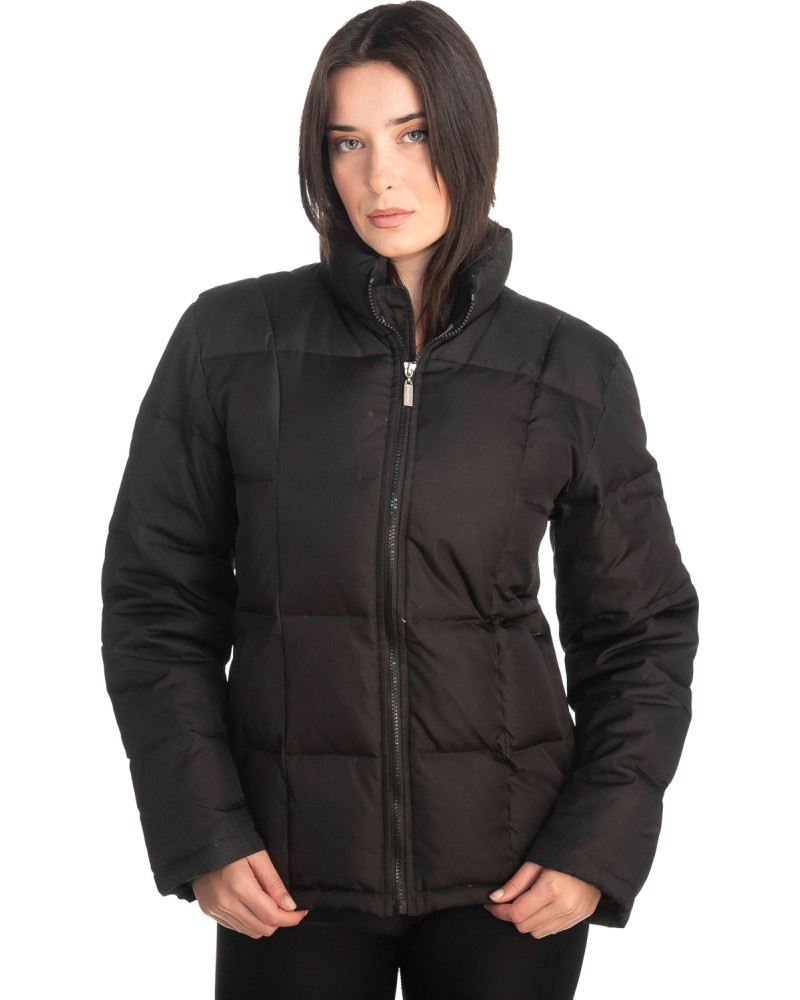 Γυναικείο Επώνυμο Μπουφάν - S393