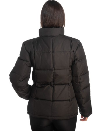 Γυναικείο Επώνυμο Μπουφάν - S393