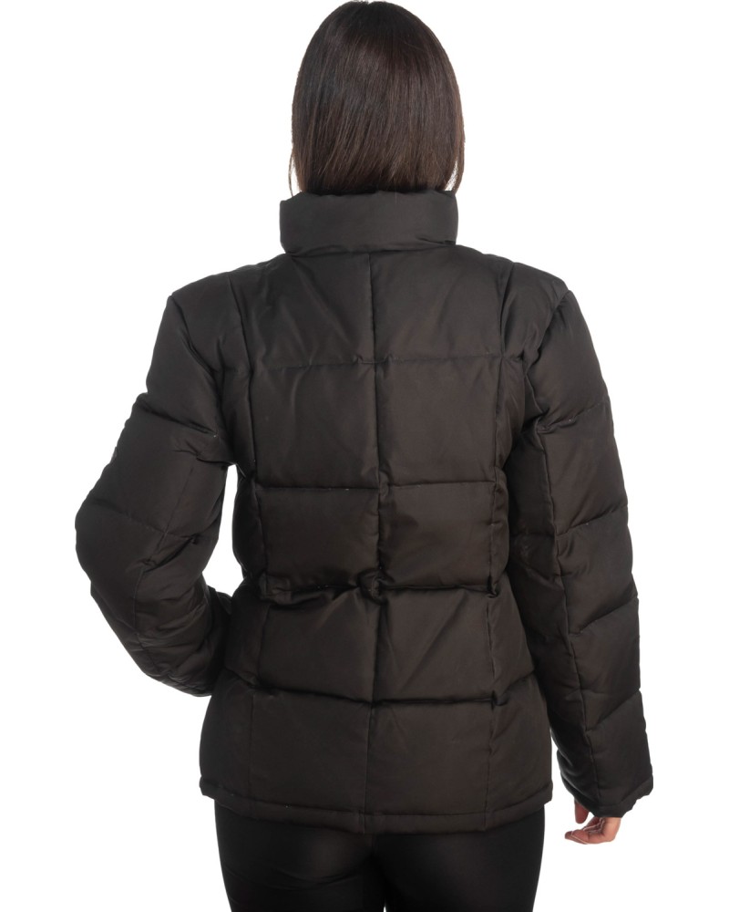 Γυναικείο Επώνυμο Μπουφάν - S393