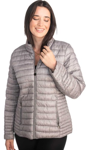 Γυναικείο Επώνυμο Μπουφάν - S394