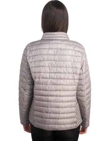 Γυναικείο Επώνυμο Μπουφάν - S394