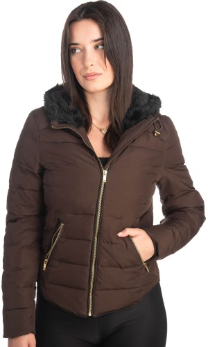 Γυναικείο Επώνυμο Μπουφάν - S396