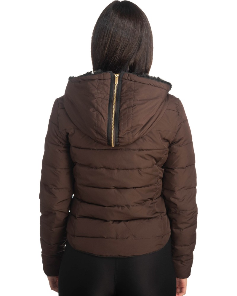 Γυναικείο Επώνυμο Μπουφάν - S396