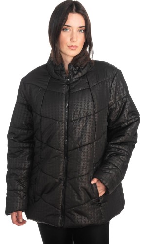 Γυναικείο Επώνυμο Μπουφάν - S397