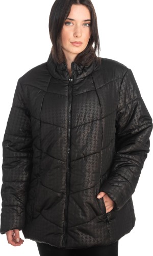 Γυναικείο Επώνυμο Μπουφάν - S397