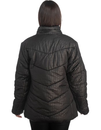 Γυναικείο Επώνυμο Μπουφάν - S397