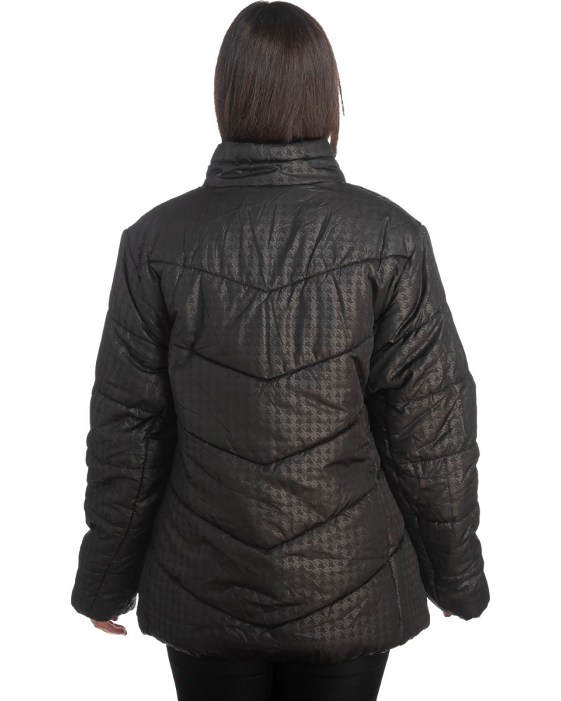 Γυναικείο Επώνυμο Μπουφάν - S397