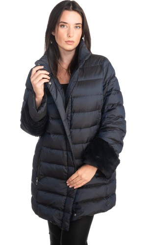 Γυναικείο Επώνυμο Μπουφάν - S399