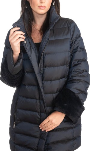 Γυναικείο Επώνυμο Μπουφάν - S399