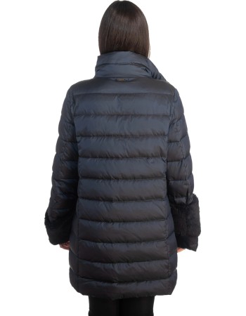 Γυναικείο Επώνυμο Μπουφάν - S399